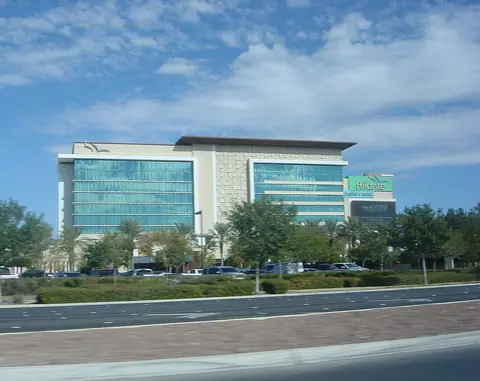 Aliante Casino + Hotel