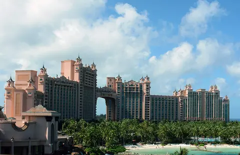Atlantis Casino