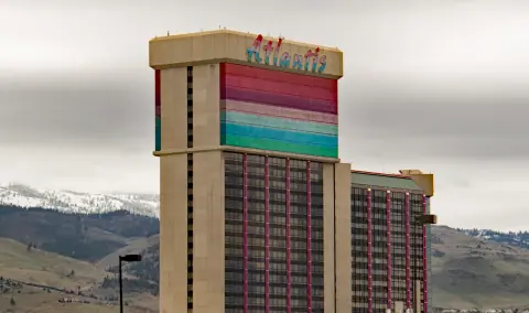 Atlantis Casino Resort Spa