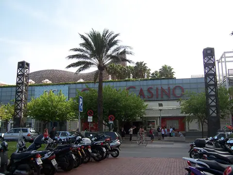 Casino Barcelona
