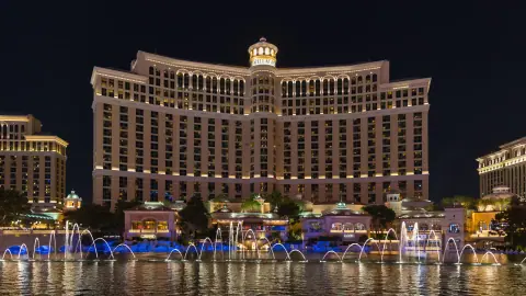 Bellagio