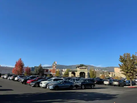 Boomtown Reno
