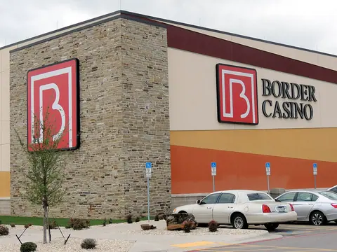 Border Casino