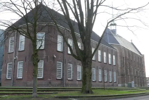 Holland Casino Breda