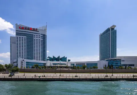 Caesars Windsor