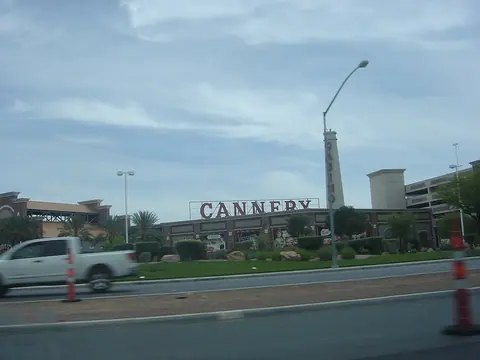 The Cannery Hotel Casino