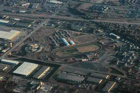 Canterbury Park