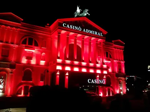Casinò Admiral Mendrisio