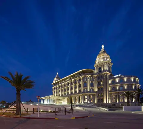 Casino Carrasco
