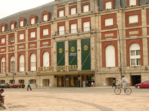 Casino Central