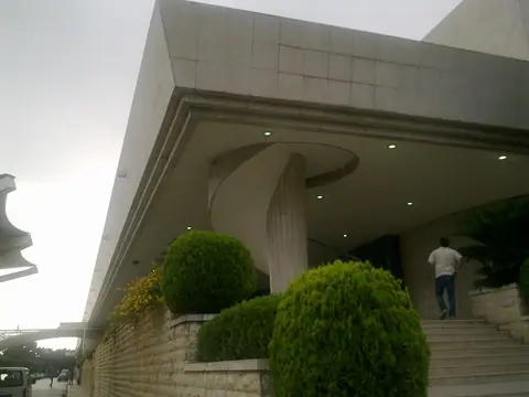 Casino du Liban