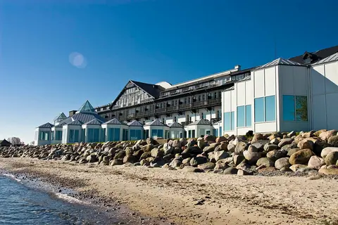 Casino Marienlyst
