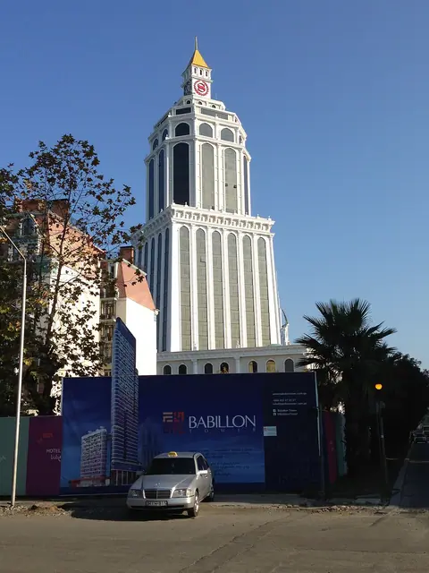 Casino Peace