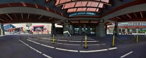 Casino Rama Resort