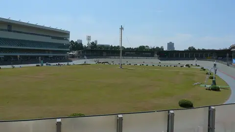 Chiba Velodrome