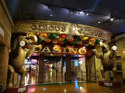 Circus Circus Reno