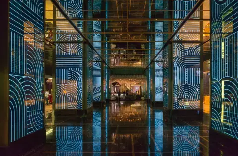 The Cosmopolitan of Las Vegas