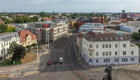 Spielbank Cottbus
