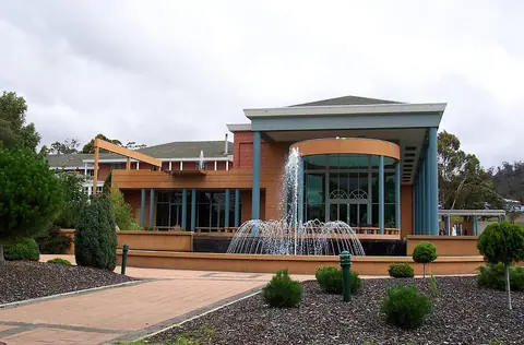 Country Club Tasmania