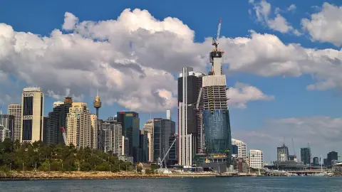Crown Sydney