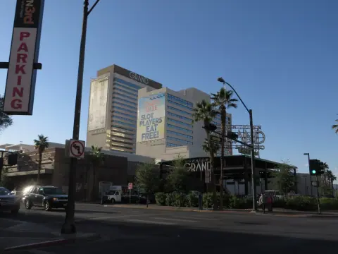 Downtown Grand Hotel & Casino