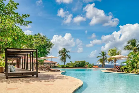 Curaçao Casino (Dreams Curaçao)