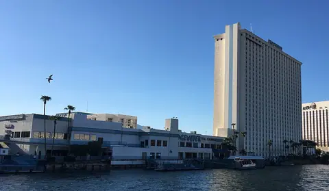 Edgewater Hotel, Casino & Resort