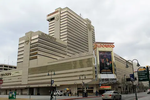 Eldorado Resort Casino