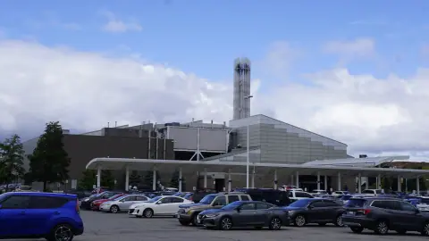 Elements Casino Brantford