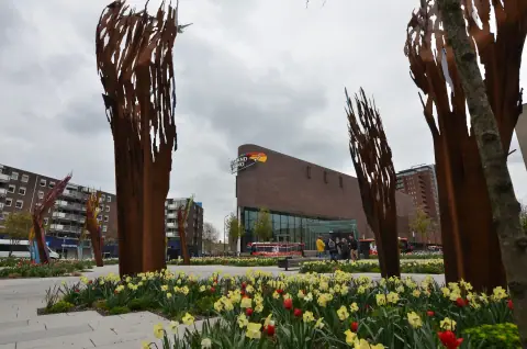 Holland Casino Enschede