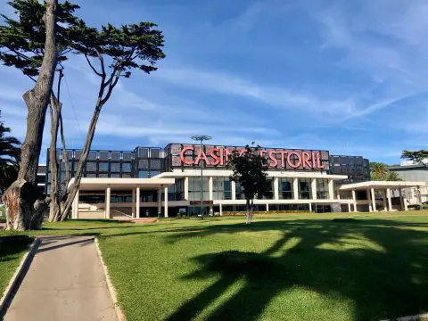 Casino Estoril
