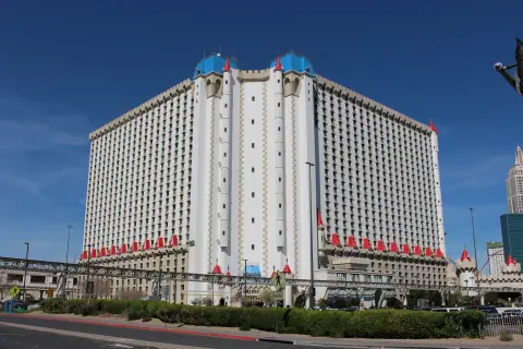 Excalibur Hotel & Casino