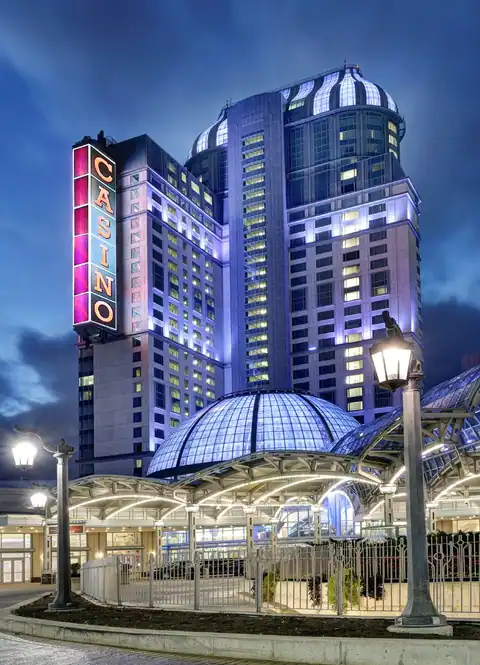 Fallsview Casino Resort