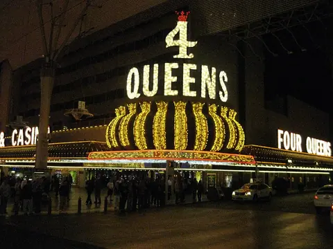 Four Queens Hotel & Casino
