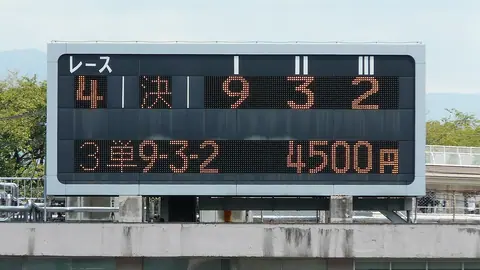 Fukui Velodrome