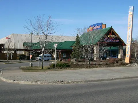 Gateway Casinos Sault Ste. Marie