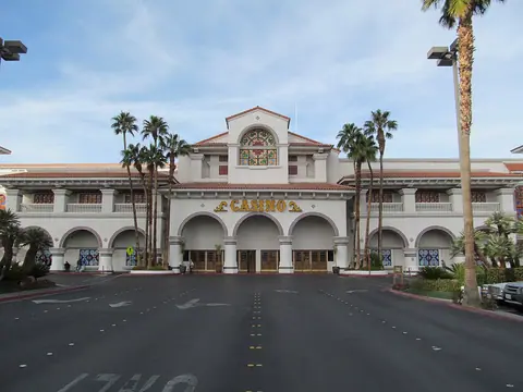 Gold Coast Hotel and Casino