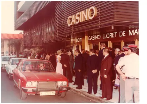 Gran Casino Costa Brava