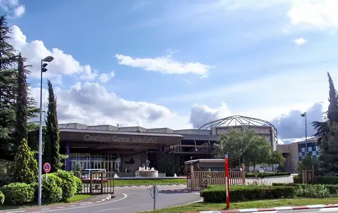 Casino Gran Madrid Torrelodones