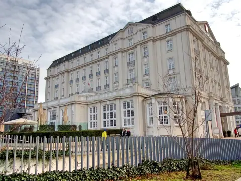 Casino Esplanade