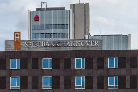 Spielbank Hannover