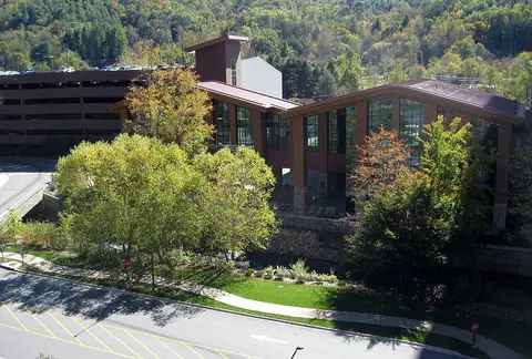 Harrah's Cherokee Casino Resort
