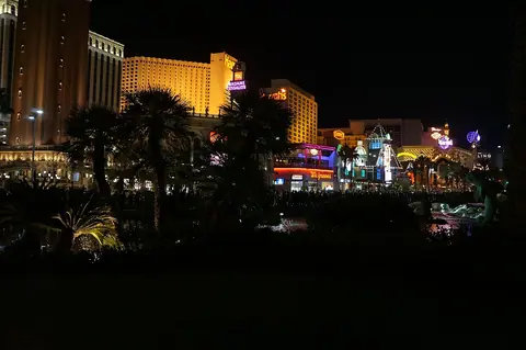 Harrah's Las Vegas