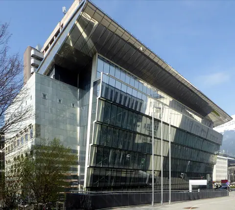 Casino Innsbruck