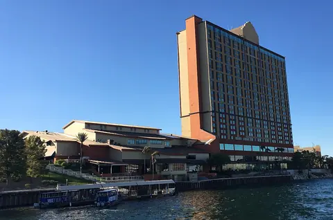 Laughlin River Lodge