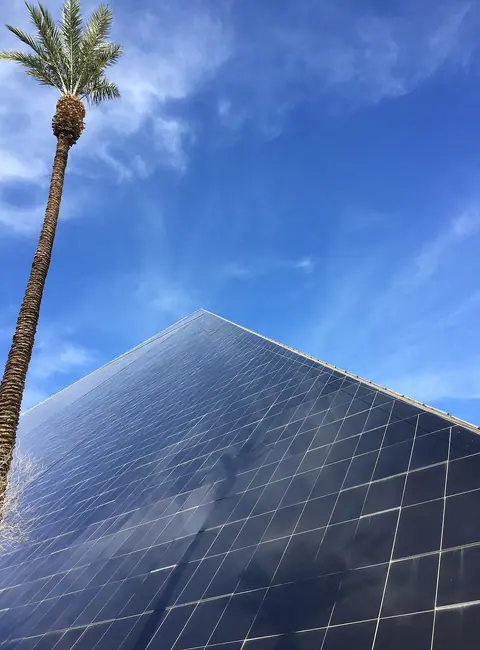 Luxor Hotel & Casino