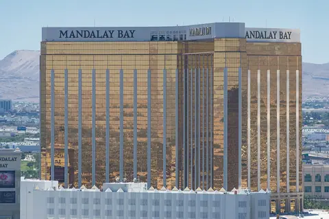 Mandalay Bay