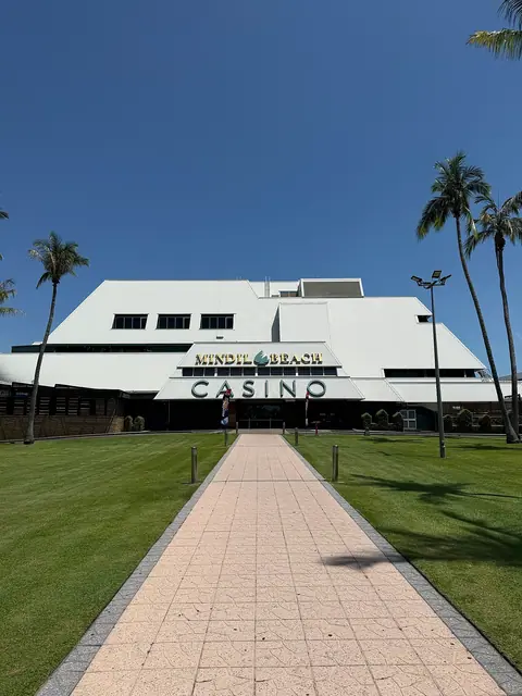 Mindil Beach Casino Resort