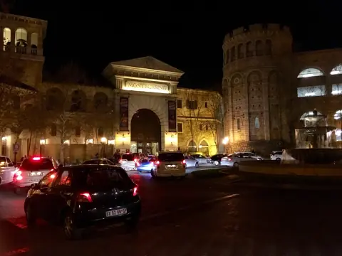 Montecasino