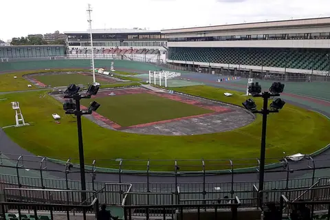 Nagoya Velodrome